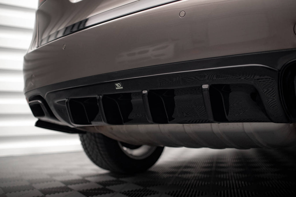 Takavalance Porsche cayenne mk2