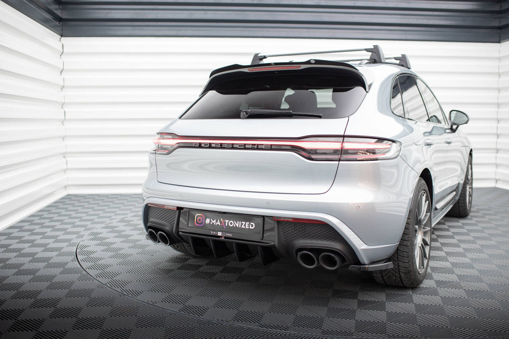 Takavalance Porsche Macan MK1 FaceLift 2