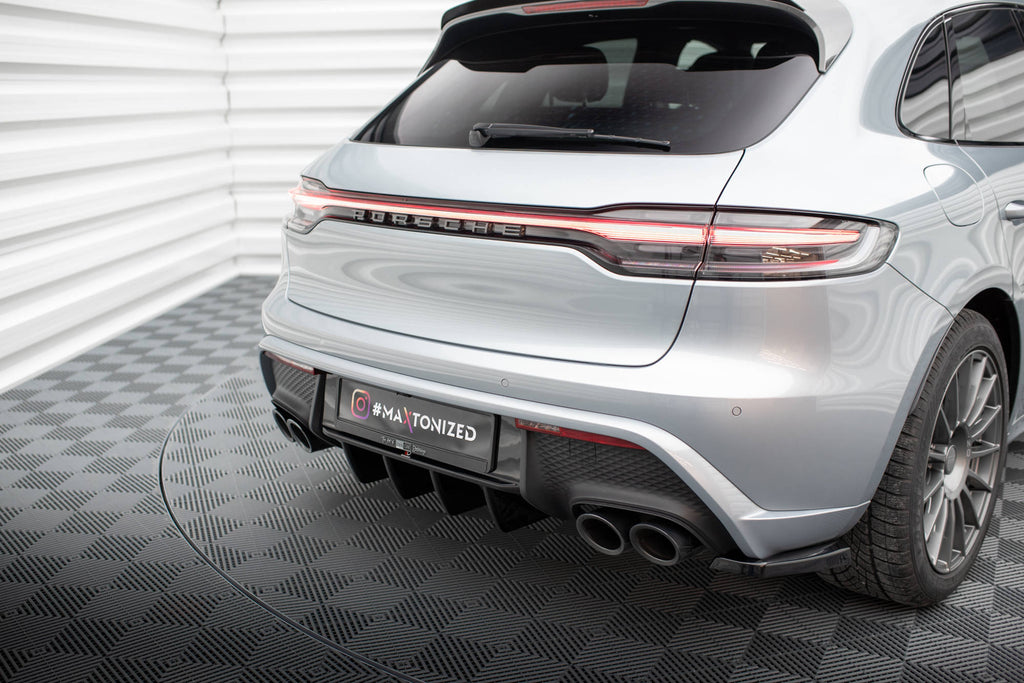 Takavalance Porsche Macan MK1 FaceLift 2