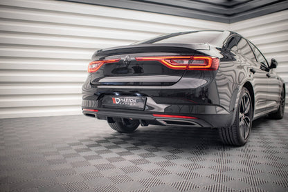 Rear valance renault talisman
