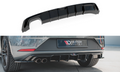 Takaosa valance istuva leon mk3 fr kasvojenkorotus