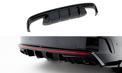 Takavalance Skoda Octavia RS Liftback / Combi Mk4 Facelift