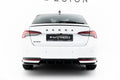 Takapelti Skoda Octavia Sportline liftback/combi mk4 facelift