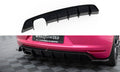 Takavalance v.1 Volkswagen Scirocco MK3