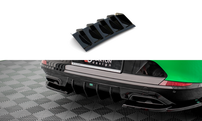 Rear valance v.2 cupra formentor