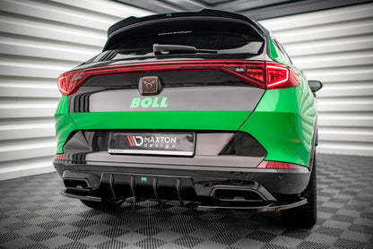 Rear valance v.2 cupra formentor