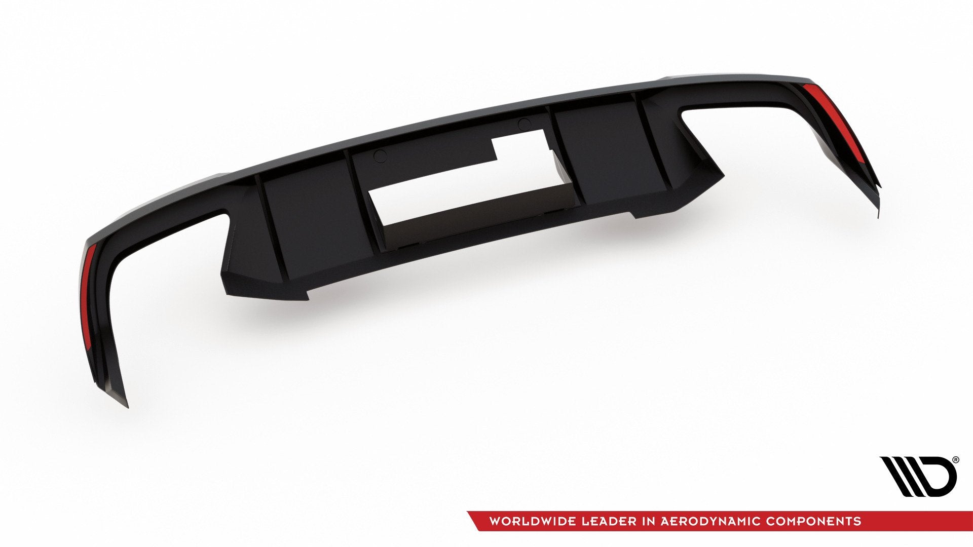 Takavalance v.2 Skoda Octavia RS MK3 / MK3 FL viistoperä / kiinteistö