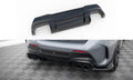 Bagerste valance v.2 for BMW 1 F40 m-pack/ m135i