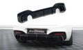 Bagerste valance v.3 BMW M140i F20 ansigtsløftning