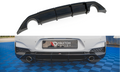 Bagerste valance v.3 Hyundai i30 N Mk3 hatchback