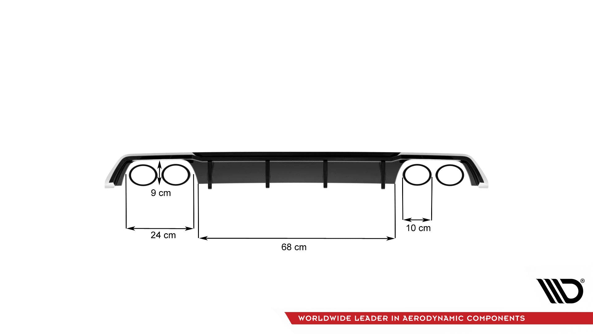 Takavalance v.3 istuin leon cupra st mk3 fl