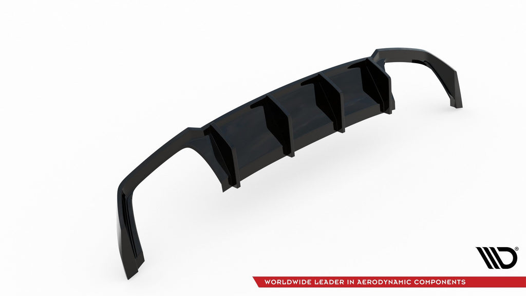 Takavalance v.3 istuin leon cupra st mk3 fl