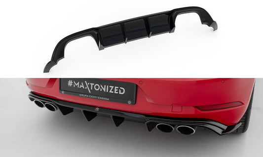 Takavalance v.3 Volkswagen Golf R Mk7 FaceLift