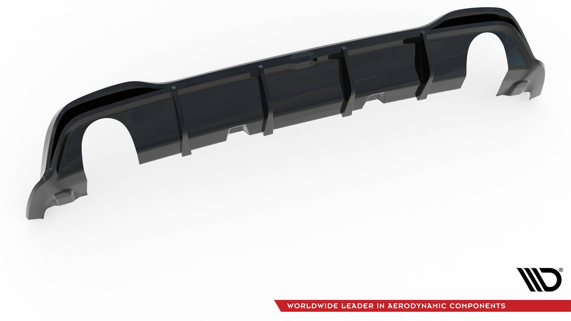 Takavalance v.4 Volkswagen Golf GTI MK8