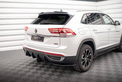 Rear valance volkswagen atlas cross sport