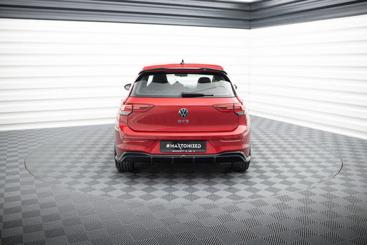 Takavalance Volkswagen Golf GTE / R-Line MK8 / MK8 FaceLift