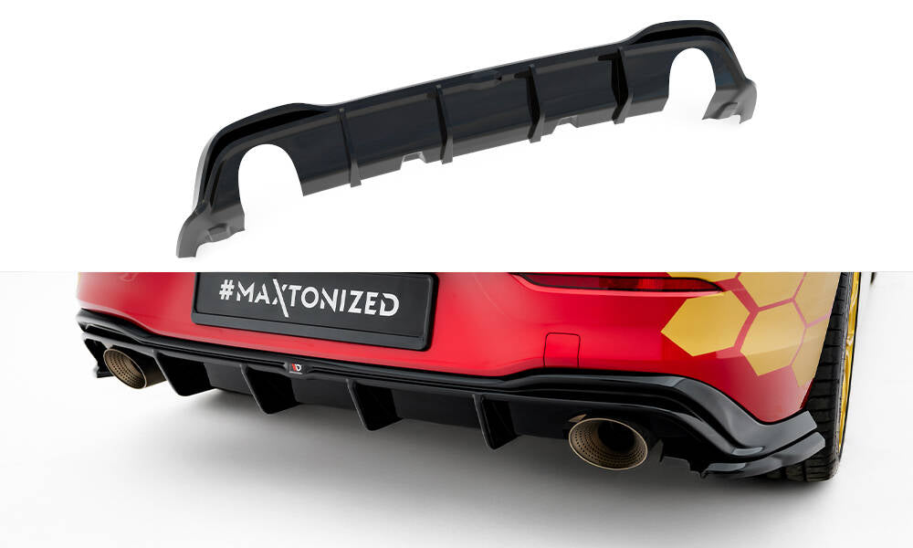 Takavalance Volkswagen Golf GTI Clubsport MK8 FaceLift