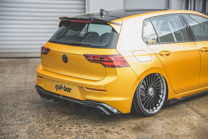 Takavalance Volkswagen Golf MK8
