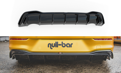 Takavalance Volkswagen Golf MK8