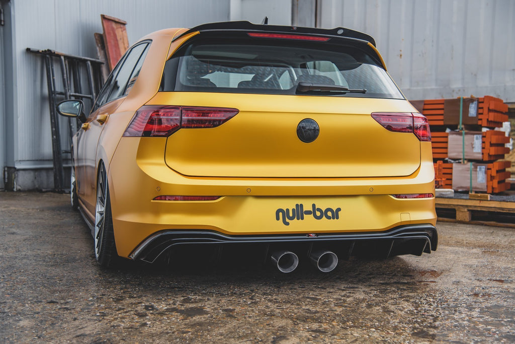 Takavalance Volkswagen Golf MK8 (R32 Look)