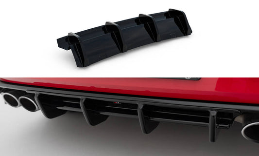 Takavalance Volkswagen Golf R Leathback R Mk7 FaceLift