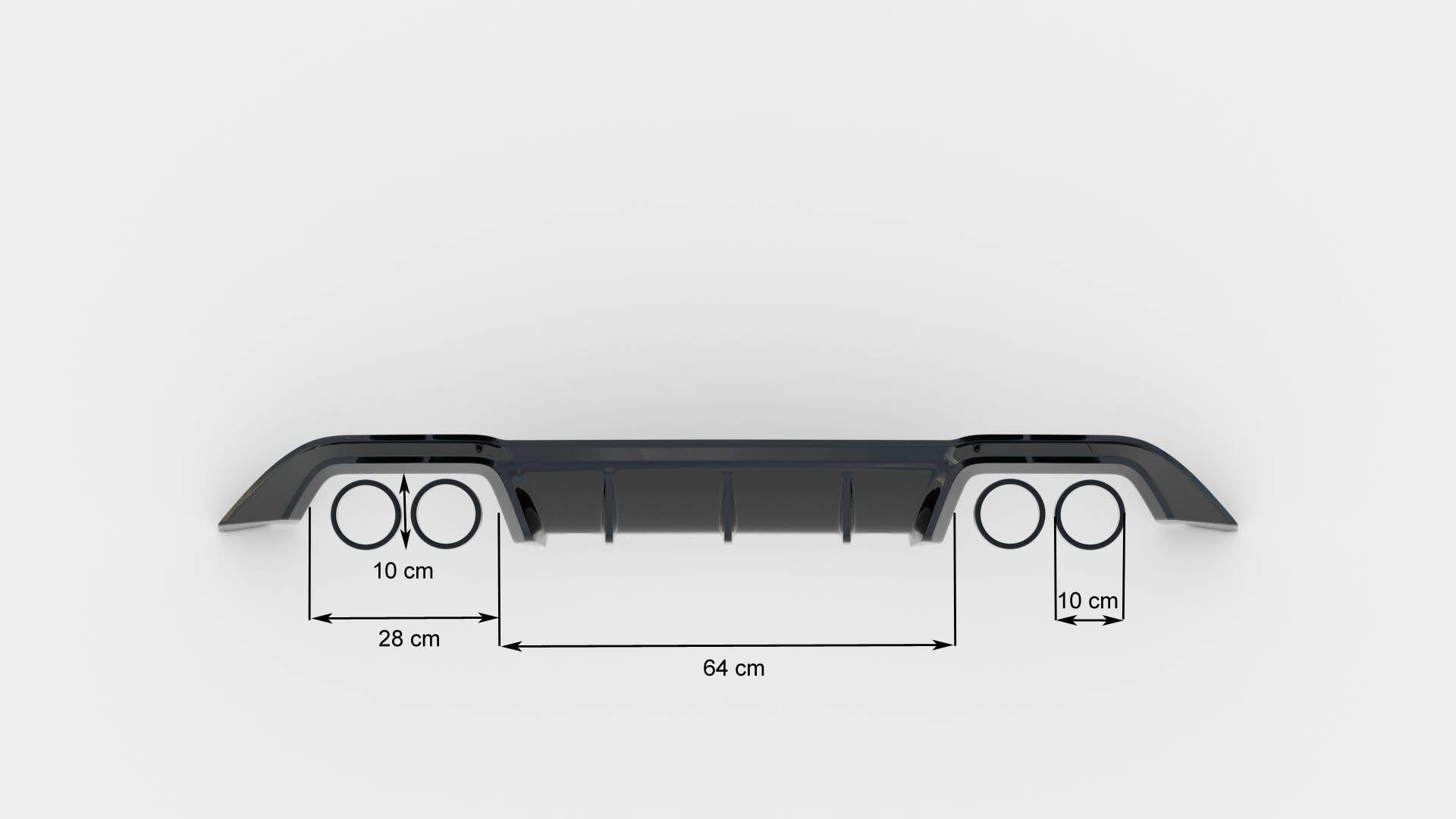 Takavalance Volkswagen Golf R MK7