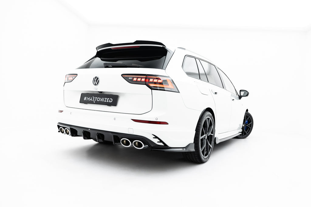 Takapelti Volkswagen Golf R Variant mk8 / mk8 facelift
