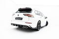 Takapelti Volkswagen Golf R Variant mk8 / mk8 facelift