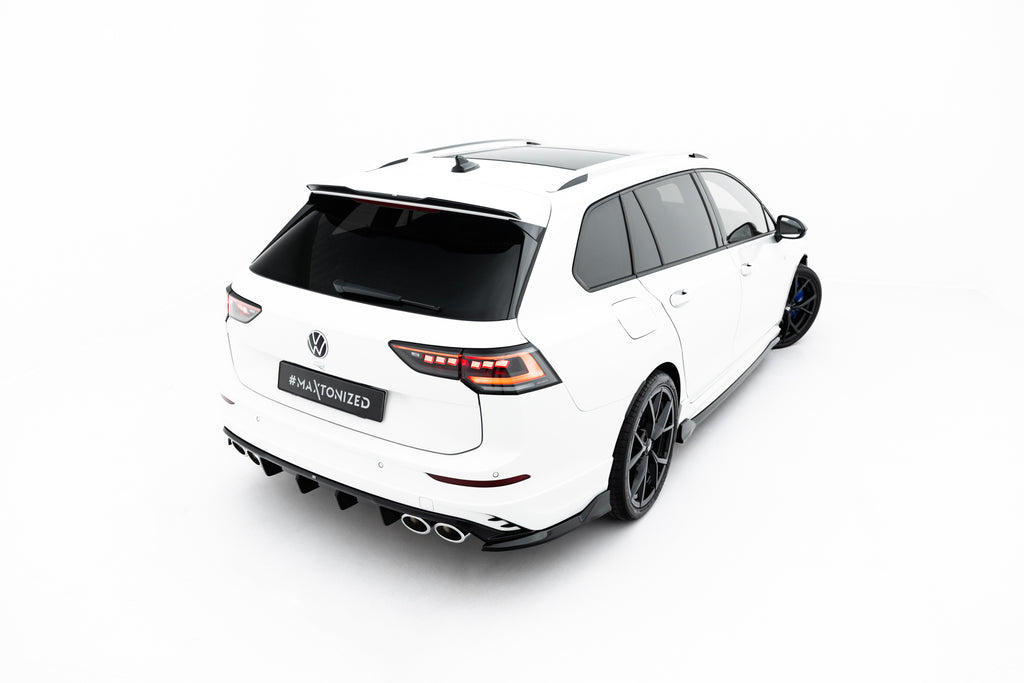 Takapelti Volkswagen Golf R Variant mk8 / mk8 facelift