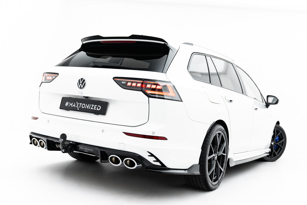 Takapelti Volkswagen Golf R Variant mk8 / mk8 facelift
