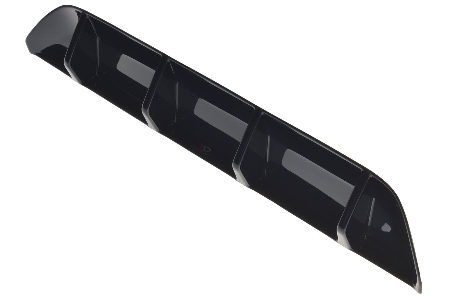 Bagerste Valance Volkswagen Passat R-Line B8