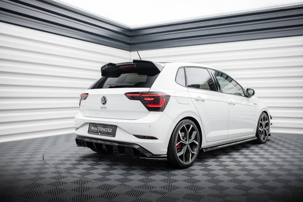Takavalance Volkswagen Polo GTI MK6 FaceLift