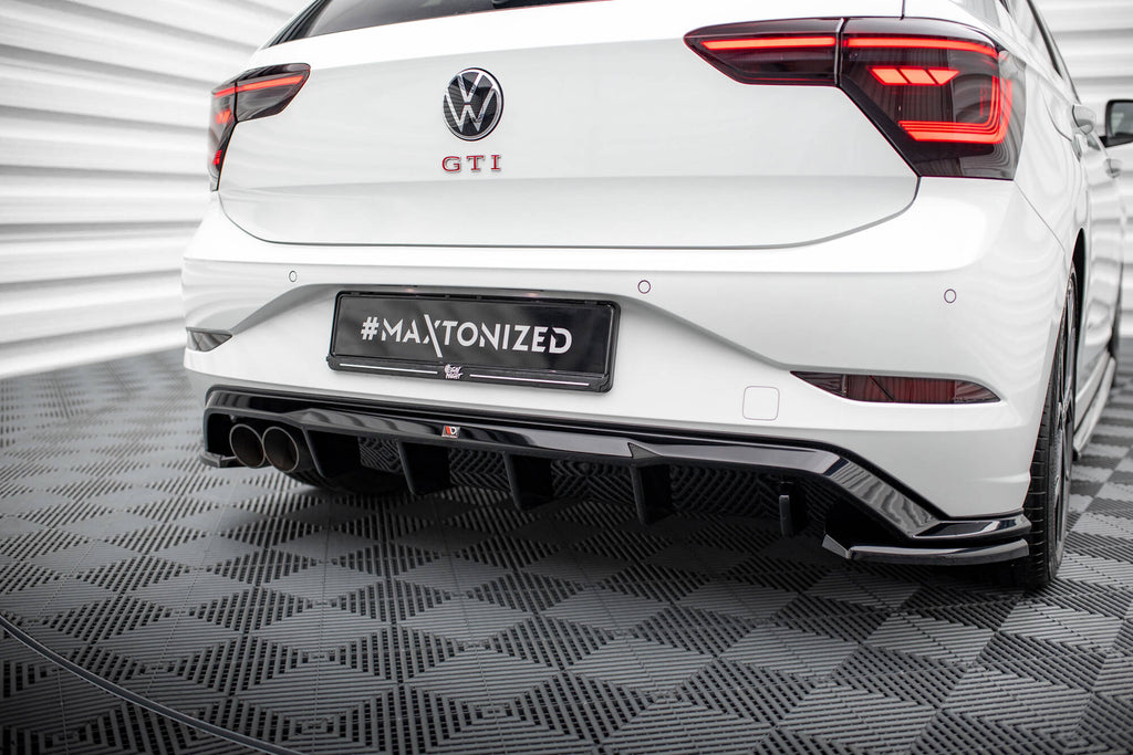 Takavalance Volkswagen Polo GTI MK6 FaceLift