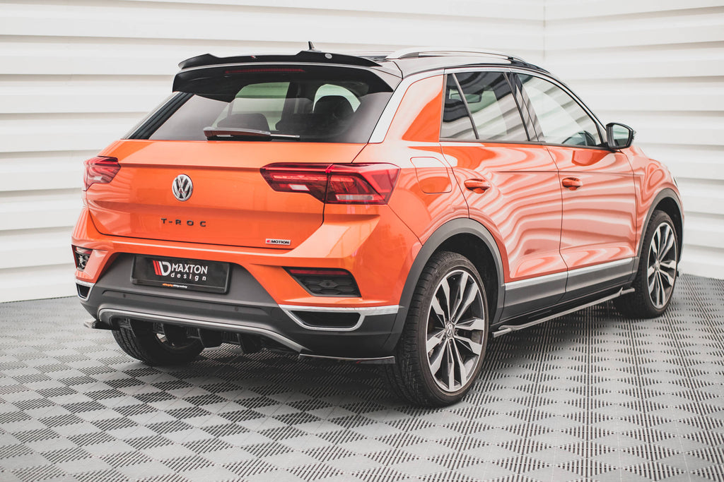 Takavalance Volkswagen T-ROC MK1