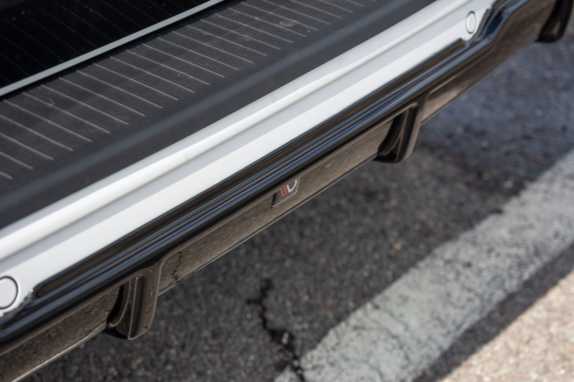 Bagerste Valance Volkswagen T6