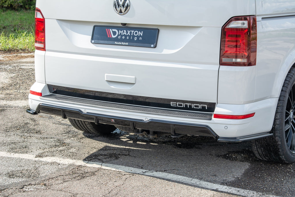 Bagerste Valance Volkswagen T6