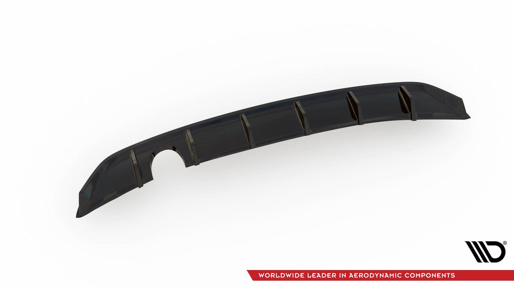 Takavalance Volkswagen Up GTI