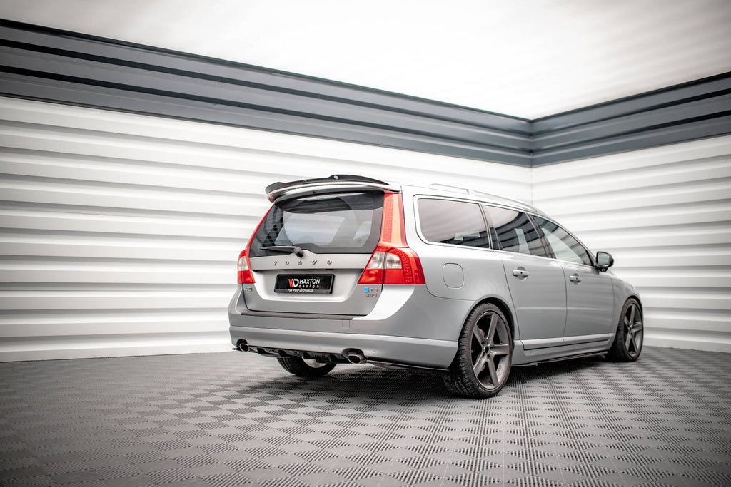 Takavalance Volvo V70 MK3