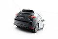 Rear valance suitable for mazda cx-5 mk2