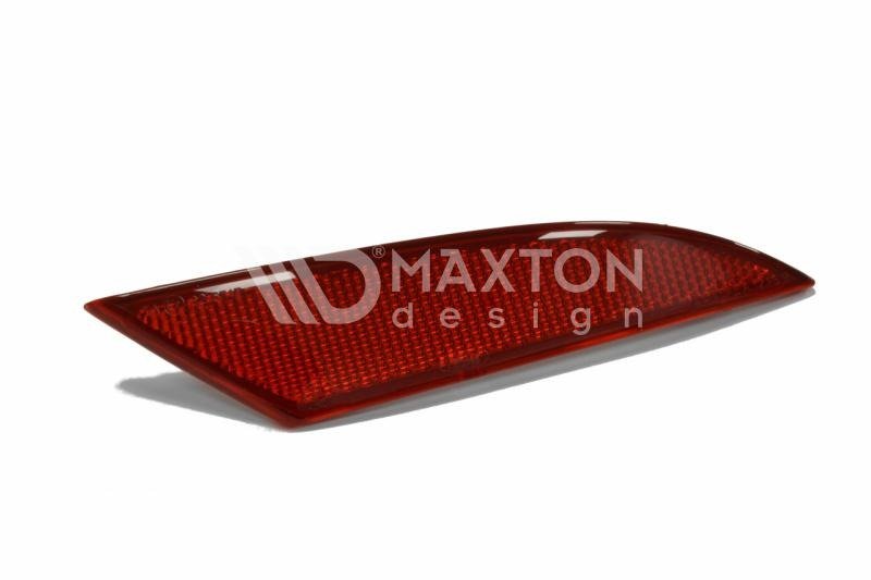 Reflective Lights Ford Focus ST MK3