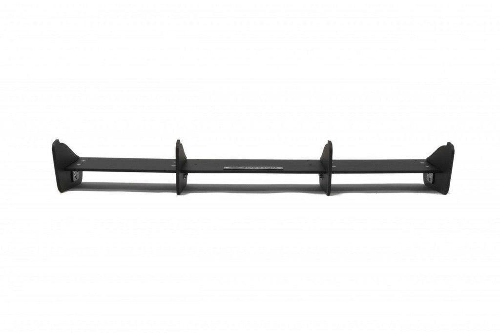 SEAT LEON III CUPRA BAG DIFFUSER & BAGSIDE SPLITTERS