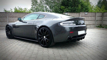 Side Skirts Aston Martin V8 VANTAGE