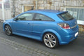 Side nederdele Astra H 3 Door Hb <opc look>