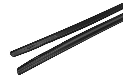 Side skirts diffusers alfa romeo 156 gta
