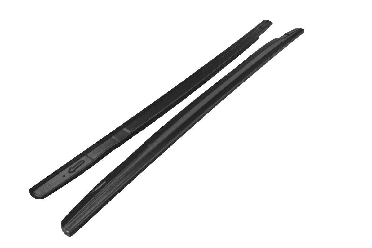Side nederdele diffusorer Alfa Romeo 156 GTA