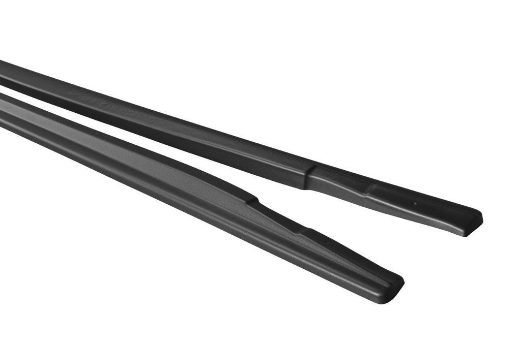 Side nederdele diffusorer Alfa Romeo 156 GTA