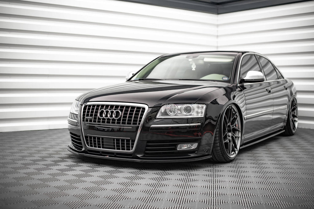 Sivuhameet hajottimet Audi S8 D3