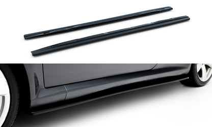 Sivuhameet hajottimet Alfa Romeo GT