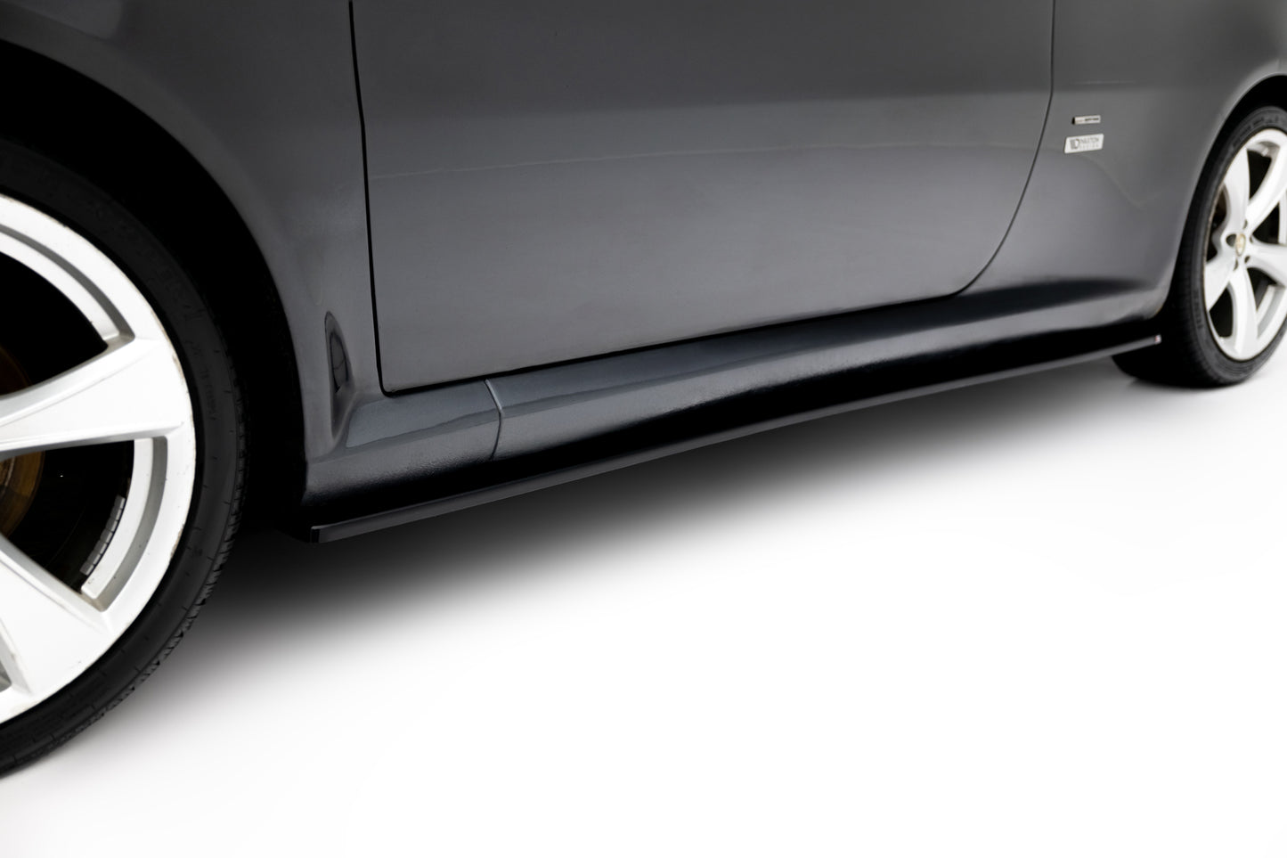 Sivuhameet hajottimet Alfa Romeo GT