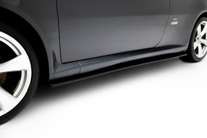 Sivuhameet hajottimet Alfa Romeo GT